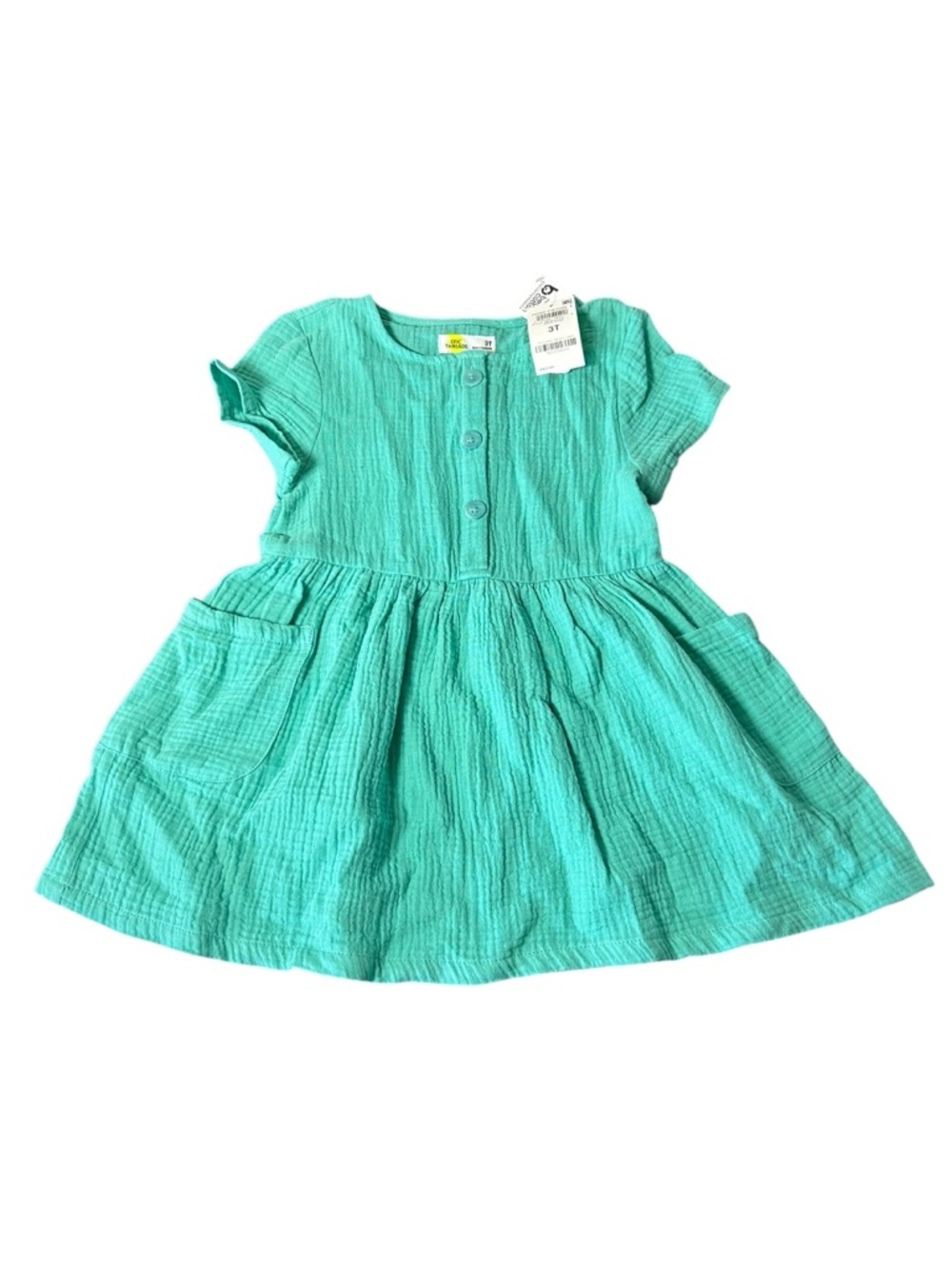 Epic Threads Toddler Girl Dress Size 3T